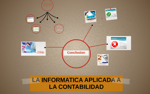 INFORMÀTICA APLICADA A LA CONTABILIDAD